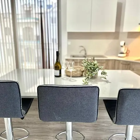 Apartman St Julians Brand New Apt2