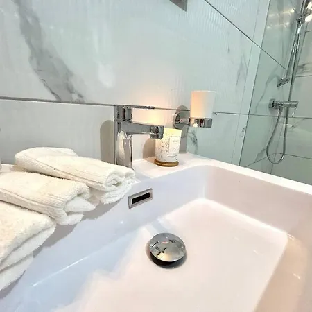 Apartment St Julians Brand New Apt2 *