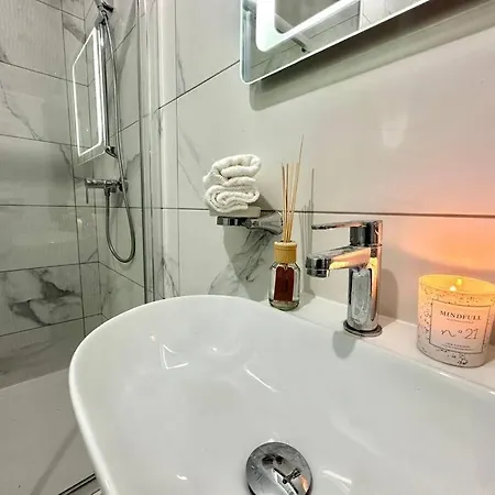 شقة St Julians Brand New Apt2 *