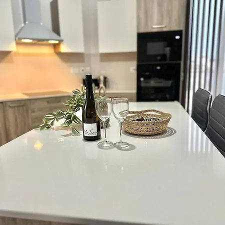 St Julians Brand New Apt2 شقة سانت جوليان