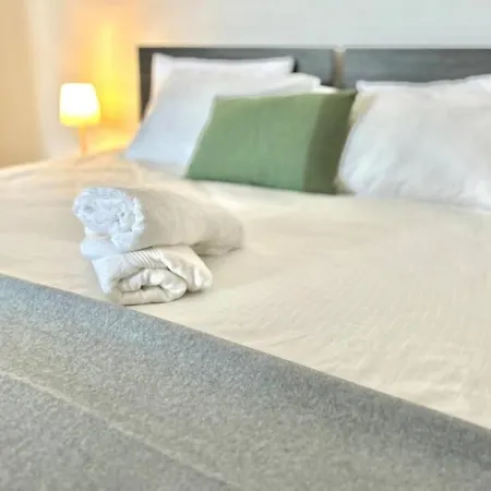 شقة St Julians Brand New Apt2 *